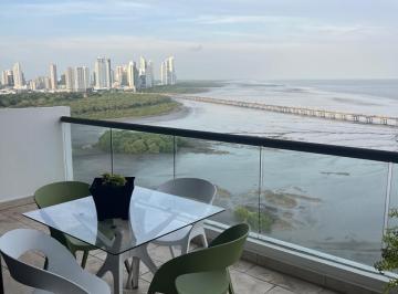 Apartamento · 224m² · 3 Recámaras · 2 Estacionamientos · Apartamento en Venta Coco del Mar PH Dalmare