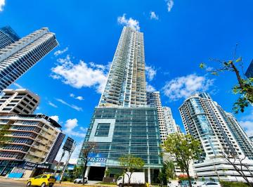 Apartamento · 169m² · 3 Recámaras · 2 Estacionamientos · Apartamento en Venta Av Balboa con Vista Al Mar PH White