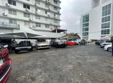 Terreno / Lote , Panamá · Venta Terreno Parque Lefevre