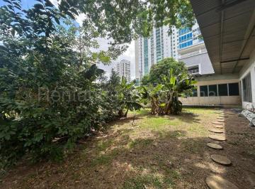 Terreno / Lote , Panamá · Venta Terreno El Cangrejo