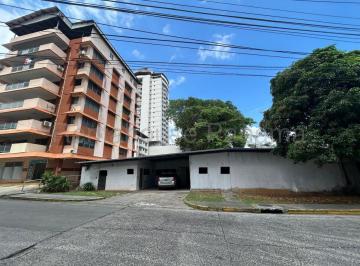 26-6673YD Oportunidad única para inversionistas y desarrolladores: lote de 789 m · Venta Terreno El Cangrejo