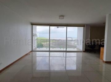 Apartamento de 3 habitaciones, Panamá · Alquiler de Apartamento en Coco del Mar PH Bahia del Golf M²: 185