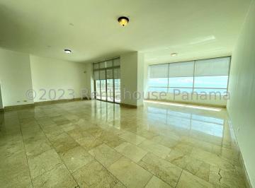 Apartamento de 4 habitaciones, Panamá · Vendo Apartamento en Punta Pacifica