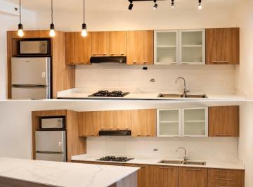 Apartamento · 80m² · 3 Recámaras · 1 Estacionamientos · San Francisco, 93 m² 3 Rec a Solo $185k