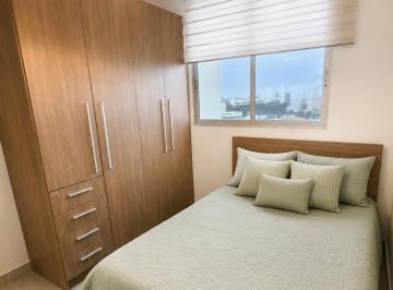 Apartamento · 95m² · 3 Recámaras · 1 Estacionamientos · San Francisco, 3r Amob $1350
