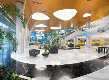Oficina comercial , Panamá · Oficina Comercial en Alquiler en Costa del Este