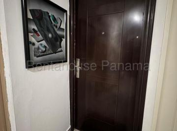 Apartamento de 2 habitaciones, Panamá · Alquiler de Aparamento en San Francisco