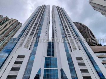 Apartamento de 5 habitaciones, Panamá · Venta de Apartamento en Punta Pacifica