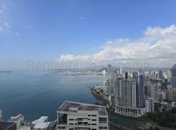 Apartamento de 3 habitaciones, Panamá · Venta de Apartamento en Punta Pacifica