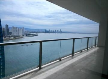 Apartamento · 153m² · 2 Recámaras · 1 Estacionamientos · Venta de Apartamento en PH Ocean Club, Punta Pacifica