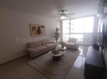 Apartamento de 2 habitaciones, Panamá · Alquiler de Apartamento en San Francisco