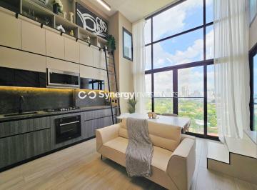 Apartamento de 1 habitación, Panamá · Apartamento en Alquiler en Coco del Mar