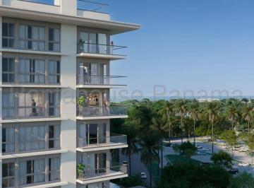Apartamento de 1 habitación, Panamá · Apartamento en Venta en Amador