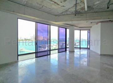 Apartamento de 2 habitaciones, Panamá · Apartamento en Punta Pacifica PH Montecarlo en Alquiler