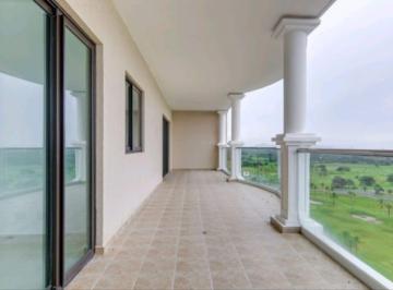Apartamento · 412m² · 3 Recámaras · 2 Estacionamientos · Venta de Penthouse en PH Las Olas 2, San Carlos