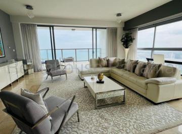 Apartamento de 3 habitaciones, Panamá · Apartamento en Av Balboa PH Yoo And Arts en Alquiler