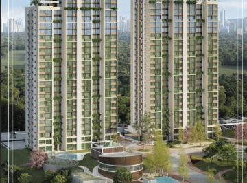 Apartamento · 52m² · 2 Recámaras · 1 Estacionamientos · Venta de Apartamento PH Panorama 360, Green City
