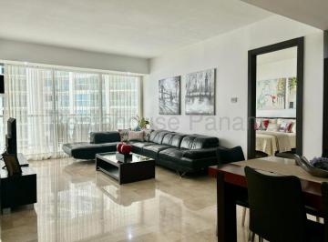 Apartamento de 2 habitaciones, Panamá · Apartamento en Punta Pacifica PH Toc en Alquiler