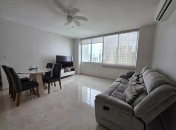 Apartamento de 2 habitaciones, Panamá · Apt Aaa 2r2b1p Amoblado Finamnte con Linea Blanca en Edison Park 900
