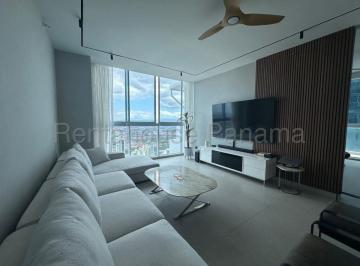 Apartamento de 3 habitaciones, Panamá · Se Vende Apartamento en Costa del Este Cur26 - 6517
