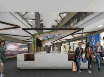 Local comercial · 72m² · 1 Recámara · 29 Estacionamientos · Alquiler Local Comercial 72 m² en The Sands Cinta Costera Lt.