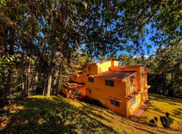 Casa de 6 habitaciones, Panamá · Casa en Venta: Altos de Cerro Azul | Naturaleza, Amplitud y Exclusividad - Ip