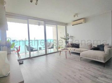 Apartamento de 3 habitaciones, Panamá · Alquiler de Apartamento en San Francisco