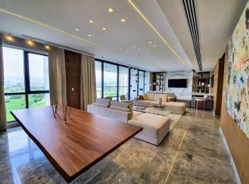 Apartamento de 3 habitaciones, Panamá · Apartamento de 322 m² con 3 Habitaciones en Venta en Santa María