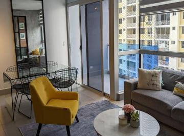 Apartamento · 112m² · 2 Recámaras · 2 Estacionamientos · Venta de Apartamento en Hato Pintado, PH Loma Vista Tower