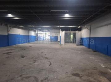 Bodega-Galpón-Depósito , Panamá · Venta Galera Parque Lefevre Ih