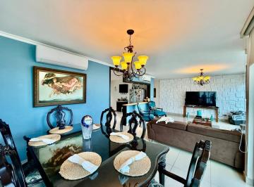 Apartamento · 184m² · 2 Estacionamientos · Venta de Apartamento en Costa del Este - PH Soho Lh