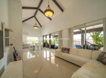 Casa de 3 habitaciones, Chame · Casa en Venta en Nueva Gorgona
