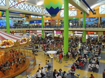 Local comercial · 120m² · 29 Estacionamientos · Venta Local Comercial en Albrook Mall 120 m² Planta Baja Lt