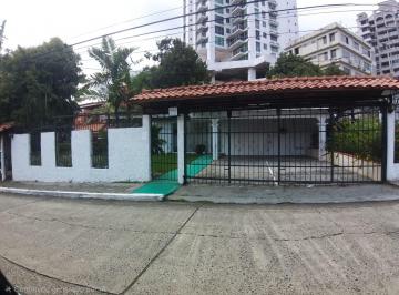 Casa · 390m² · 3 Recámaras · 8 Estacionamientos · Venta de Casa Comercial en San Francisco