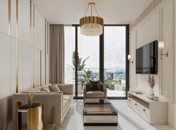 Apartamento de 2 habitaciones, Panamá · Preventa - Aurum Costa del Este. Entrega Finales 2029 (Mc)