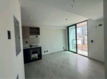 Apartamento · 54m² · 2 Recámaras · Alquiler de Apartamento en Bella Vista - PH Alexa Bella Vista - Vacio