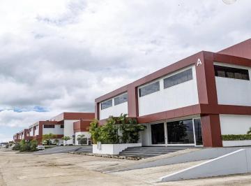 Bodega-Galpón-Depósito · 795m² · 3 Estacionamientos · Se Alquila Galera / Parque Industrial Las Américas / 795 m²