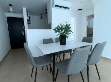 Apartamento · 61m² · 2 Recámaras · 2 Estacionamientos · Venta Apartamento PH Altos del Golf (Kf)