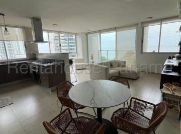 Apartamento de 2 habitaciones, Panamá · Apartamento en Alquiler en PH Lumiere Costa del Este Aecc#26 - 8030
