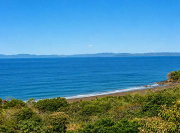 Terreno / Lote , Mariatos · Lote con Vista Al Mar en Venta en Los Islotes, Mariato, Veraguas