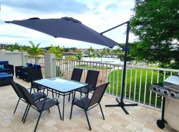 Apartamento de 2 habitaciones, Antón · Alquiler Apartamento de Playa en Buenaventura con Vista a La Marina