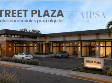 Local comercial , David · Asegura Tu Espacio Desde Hoy en Street Plaza El Terronal – Locales Comerciales en David Chiriquí