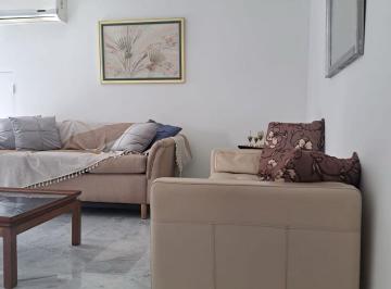 Apartamento · 120m² · 2 Recámaras · 1 Estacionamientos · Alquiler de Apartamento Amueblado en Bella Vista Ciudad de Panama
