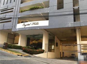 Apartamento · 107m² · 3 Recámaras · 2 Estacionamientos · Venta de Apartamento en PH Crystal Hills Villa de Las Fuentes Aq