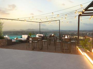 Apartamento de 1 habitación, Panamá · (04) Venta de Apartamento Ideal Para Inversión en Costa del Este.