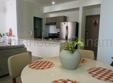 Apartamento de 2 habitaciones, Panamá · Apartamento en Venta en Obarrio