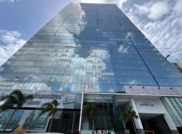 Local comercial de 1 habitación, Panamá · Se Vende Oficina en PH Balboa