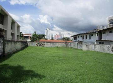 Apartamento · 800m² · Se Vende Terreno en San Francisco