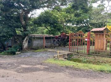 Finca de 2 habitaciones, La Chorrera · A La Venta Propiedad Ideal Para Cría de Aves y Cerdos