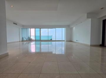 Apartamento · 330m² · 4 Recámaras · 2 Estacionamientos · Apartment For Rent At PH Ocean One 3 Bedrooms And Den Wv